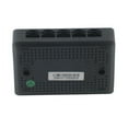 thumbnail image 3 of IEC NEX20518 Ethernet™ Switch with 5 Gigabit Ports, 3 of 3