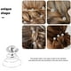 thumbnail image 3 of unbranded 12Ud Pasadores Decorativos En Espiral De Metal Para Peinados, 3 of 8