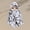 1White, variant on Camo Turkey Hunting Face Mask Camouflage Leafy Hat Face Covering 3D Full Face Mask Headwear Turkey Camo Hunter Hunting Accessories