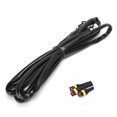 thumbnail image 4 of Switch Wiring Harness Fog Lamp Wiring Harness 40A 12V Wiring Harness LED Spot Light Modification Replacement For   F150 Grille 2004-2018, 4 of 8