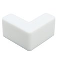 thumbnail image 4 of Protectores de esquina de mesa, 20 piezas Protectores de esquina Protectores de esquina Protector de borde de mesa Rendimiento finamente ajustado, 4 of 5