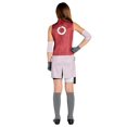 thumbnail image 3 of Girl's Naruto Shippuden Sakura Costume, 3 of 3