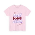 thumbnail image 4 of Self love, Unisex Heavy Cotton Tee, 4 of 17