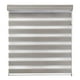 thumbnail image 1 of DecoKing Persiana para Ventana Sheer Elegance Enrollable Horizontal 200cm ancho x 240cm alto Grey, 1 of 4
