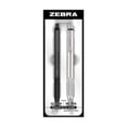 thumbnail image 1 of Set de bolígrafo/lápiz de regalo Zebra Pen G-750 y M-701 Metal Barrel, 1 of 6