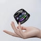 thumbnail image 3 of Mini altavoz magnético Bluetooth G200, altavoz inalámbrico para juegos con soporte para teléfono, minialtavoces inalámbricos, altavoz portátil impermeable para ducha, ciclismo al aire libre, color, 3 of 6