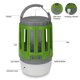 thumbnail image 5 of Soidarity Luz LED para insectos Lámpara recargable para insectos Control de plagas Linterna amarilla Ropa Deportiva, Zapatos Verde Soidarity OD002872-02B, 5 of 6