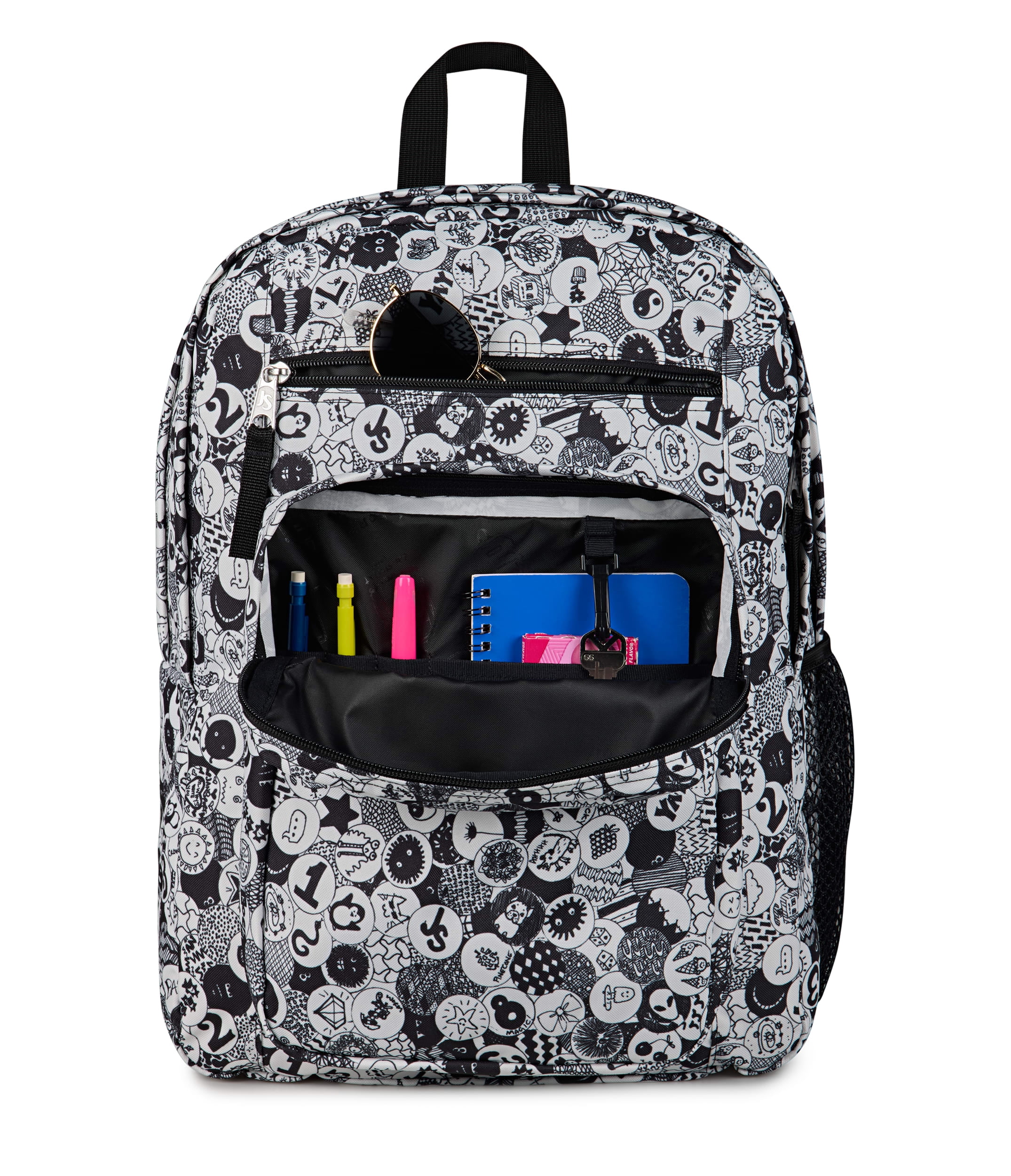 JanSport Unisex Big Student Backpack