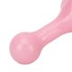 thumbnail image 4 of Mini masseur portatif à 4 points pour la voûte plantaire, outil triangulaire pour réduire les douleurs, rose, 4 of 4