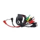 thumbnail image 1 of Línea De Interfaz De Alimentación De CC, Conexión Estable Cable De Interfaz De Alimentación Versátil Estabilización De Voltaje Para Mantenimiento ANGGREK USB Interface Cable, 1 of 8