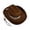 Coffee, variant on MUXiin Cowboy Hats for Kids Children's Birthday Party Stage Performance With Hat All Season Universal