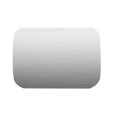thumbnail image 1 of Super Thin Vehicle Car Navigation Bracket Mount phone stand Iron Magnet Mobile Phone Support Magnetic Sheet Plate, 1 of 9