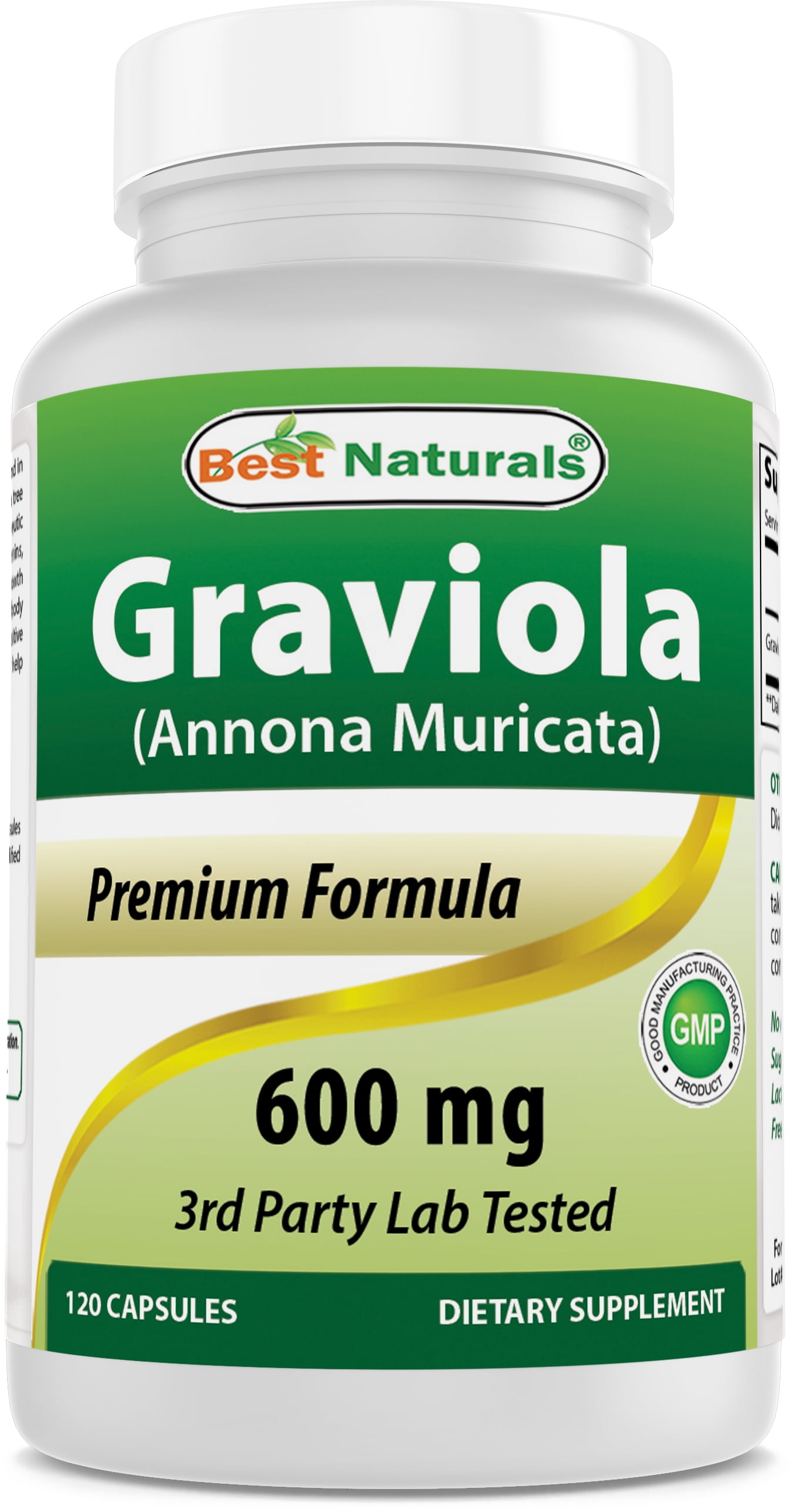 best graviola