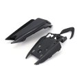 thumbnail image 5 of Motorcycle Rear Pillion Passenger Cowl Back Cover For Rsv4 Rs660 660 Tuono 660 2020-2022(titanium), 5 of 5