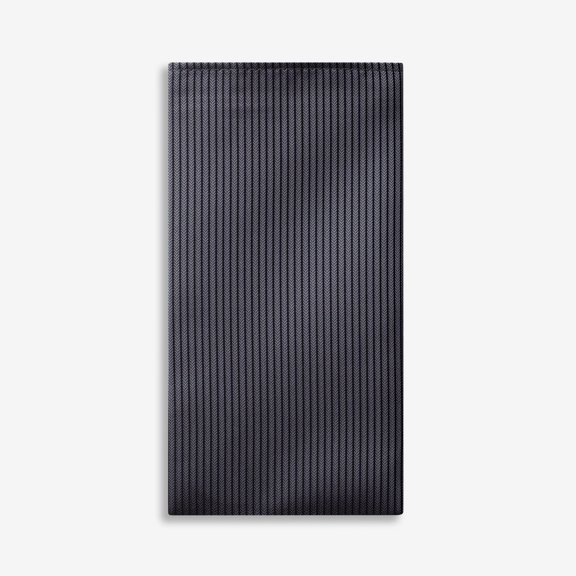 Pencil Marks Pocket Square