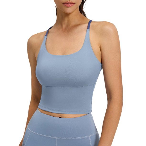 Camiseta Seca Rápida Respirable de Manga Larga para las Mujeres, Camiseta de Entrenamiento de Senderismo para Correr Y Deportes Al Aire Libre