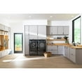 thumbnail image 6 of Electrolux Elfw7637a 27" Wide 4.5 Cu. Ft. Energy Star Rated Front Loading Washer - Silver, 6 of 11