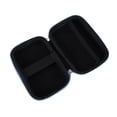 thumbnail image 5 of Mobile Power Headset Box Mp3 Charger Data Cable Headphone Cable Hard Disk Storage Box Anti-pressure Package(Blue), 5 of 5