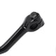 thumbnail image 4 of Folding replacement kick pedal for PW50, PY50, PeeWee, Y-Zinger 50 motorcycles, 4 of 4