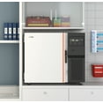 thumbnail image 4 of -86 C Undercounter Ultra Low Temp Medical Freezer with Multi Level Emergency Alarms, 4 cu. ft., 4 of 18