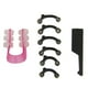 thumbnail image 2 of 3 Pares Elevación Del Corrector shamjiam Corrector moldeador lifting de nariz 3d, 2 of 6
