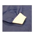 thumbnail image 4 of Ropa protectora contra radiación nuclear Ropa de trabajo de laboratorio bioquímico Ropa de trabajo de prevención de epidemias Productos químicos antilíquidos Partículas antiestáticas (M) brillar Electrónica, 4 of 5