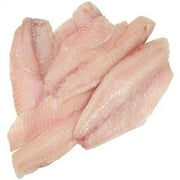Pacific Seafood: Fillet Tilapia, 10 lb