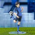 thumbnail image 5 of Figuras de Bluelock Meguru Bachira Isagi Yoichi Figuras de acción Figuras de acción de Blue Lock Colección de modelos de anime de PVC Juguetes Regalos, 5 of 5