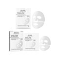 thumbnail image 4 of Mascarilla facial hidratante rejuvenecedora, reafirmante, reafirmante, hidratante, para el cuidado de la piel, mascarilla facial reafirmante con ácido hialurónico, 4 of 5