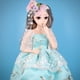 thumbnail image 2 of Muñeca inteligente Ucanaan 1/4 SD de BJD Doll, 45 cm, con juego completo de ropa, 2 of 7