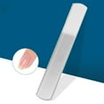 thumbnail image 5 of opvise Glass Nail File Sanding Polishing Grinding Manicure Pedicure Art Tool with Box, 5 of 8