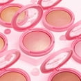 thumbnail image 2 of RUDE COSMETICS Baked Blush, 2 of 11