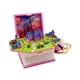 thumbnail image 1 of Llavero Libro 3D Hugo Castillo Rosa Mini Novedad, 1 of 10