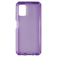 thumbnail image 2 of ITSKINS Spectrum Clear Series Case for Samsung Galaxy A02s - Light Purple, 2 of 3