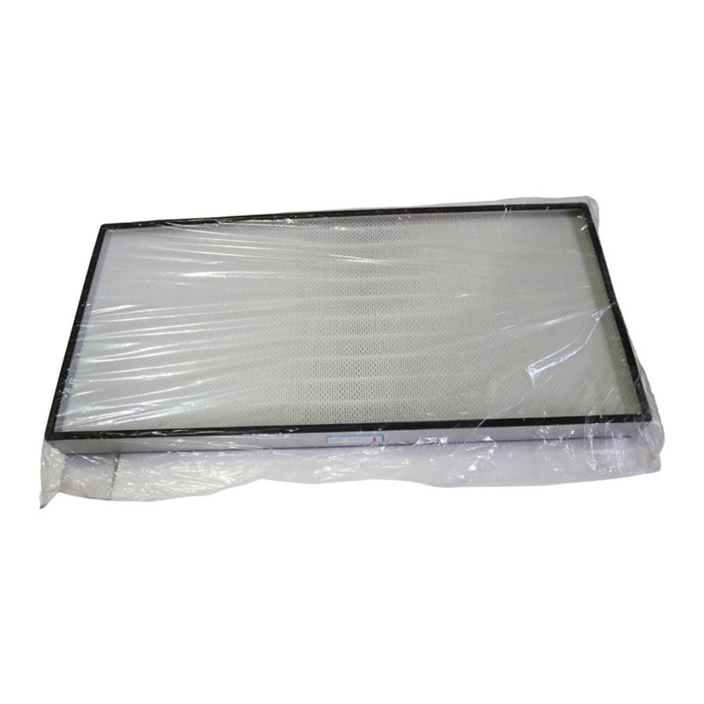 Techtongda High Efficiency Filter of The Dust Free Room HEPA Air Flow Clean