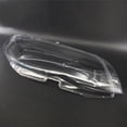 thumbnail image 3 of S SERENABLE : Replacement Glass Headlight Lens Cover R L Right, 3 of 9