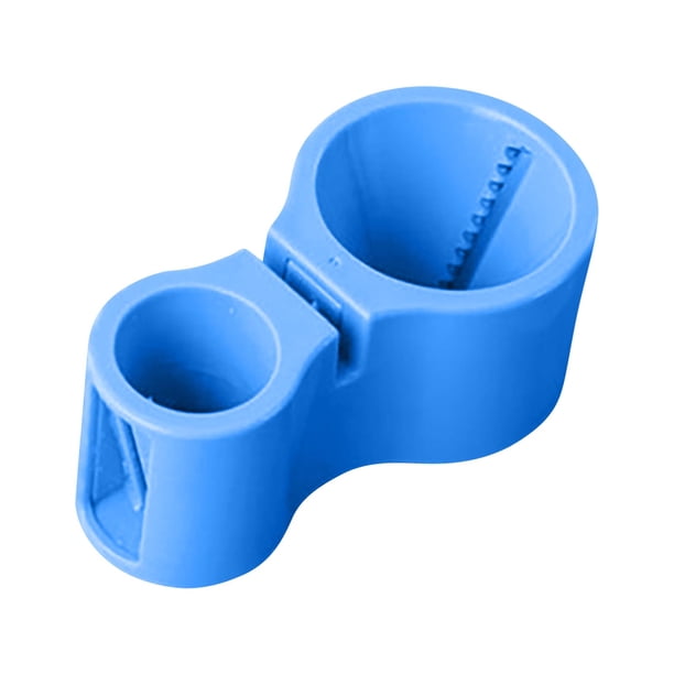 Sacapuntas en espiral multifuncional Rallador en espiral de doble extremo Plus Sacapuntas Wmkox8yii hjk6169