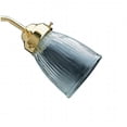 thumbnail image 1 of Concord Fans G-216 2-1 - 4 Inch Fitter Gls Ribbed Shd Clr, 1 of 1