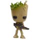 thumbnail image 2 of Figuras de Marvel Groot, Thanos, Ironman, Spiderman, Thor, Capitán América, Venom, Hulk, Pantera Negra, modelos de vinilo, Juguetes, 2 of 6