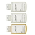 thumbnail image 6 of Olaplex Traveling Stylist Kit No 1 Bond Multiplier (1) - No 2 Bond Perfector (2) 3.3 oz Each, 6 of 6