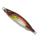 thumbnail image 5 of Impresión 3D de una pequeña placa de hierro que flota hacia abajo, cebo falso Luya para pesca en agua dulce en el mar, perca sumergida de lanzamiento largo, pez mandarín, bagre, caballa española, 5 of 6