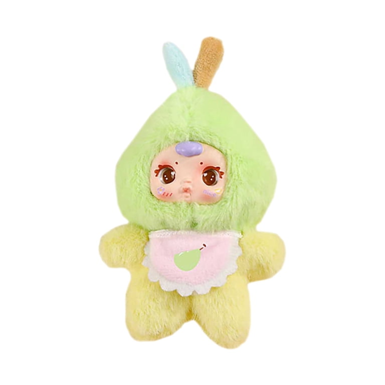 Tanglewen Nommi Blind Box Plush Doll Nommi Loveliness Never Ends