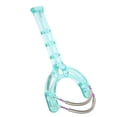 thumbnail image 3 of Hair Epilator Tool, Spring Design Plastic 2 Colors Face Hair Remover, For Uproot The Lips Hair Cheeks For Quickly And Thoroughly Remove Small Hair Upper Lip, 3 of 8