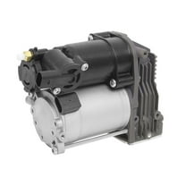 For Audi Allroad Quattro & Bentley Continental New Air Suspension Compressor - BuyAutoParts