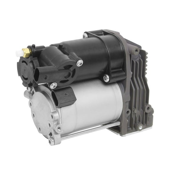 For Audi Allroad Quattro & Bentley Continental New Air Suspension Compressor - BuyAutoParts