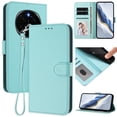 thumbnail image 1 of Funda Cartera GANGXUN para Honor Magic 7 Pro – Cierre Magnético, Protección RFID, Correa Desmontable, Compatible con Carga Inalámbrica, 1 of 6