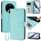 thumbnail image 1 of Funda Cartera GANGXUN para Honor Magic 7 Pro – Cierre Magnético, Protección RFID, Correa Desmontable, Compatible con Carga Inalámbrica, 1 of 6