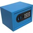 thumbnail image 3 of Impact Mounts Electronic Lock Wall Safe Blue ABLE-17EF, 3 of 3