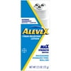 AleveX Pain Relieving Lotion with Rollerball Applicator (Pack of 24)