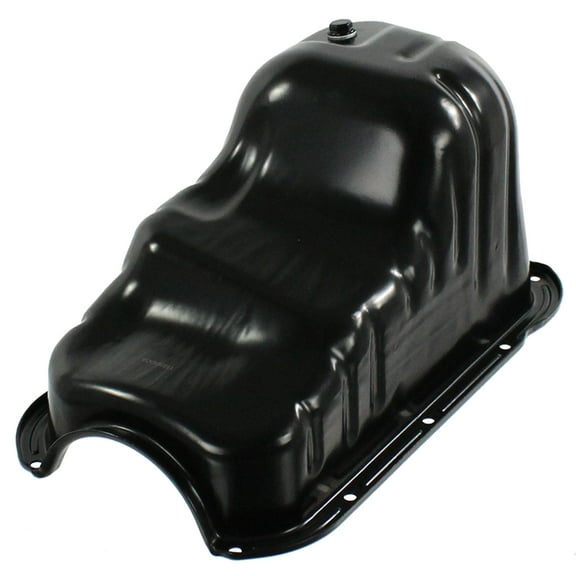 Agility Auto Parts 3310049 Engine Oil Pan for Toyota Specific Models